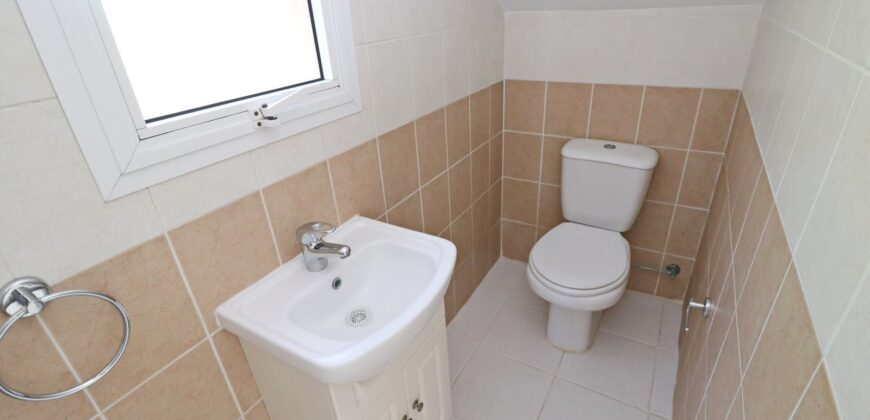 Paphos Peyia 2Bdr Detached Villa For Sale SKR18440
