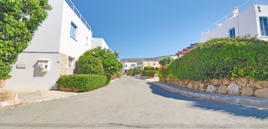 Paphos Peyia 2Bdr Detached Villa For Sale SKR18440