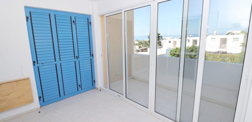 Paphos Peyia 2Bdr Detached Villa For Sale SKR18440