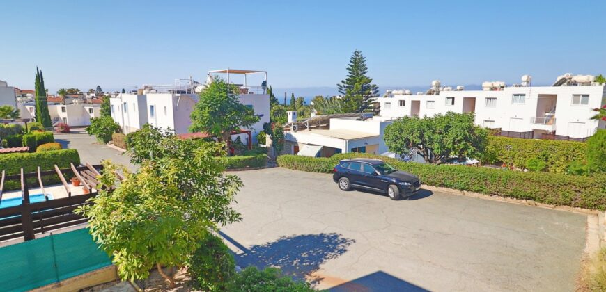 Paphos Peyia 2Bdr Detached Villa For Sale SKR18440