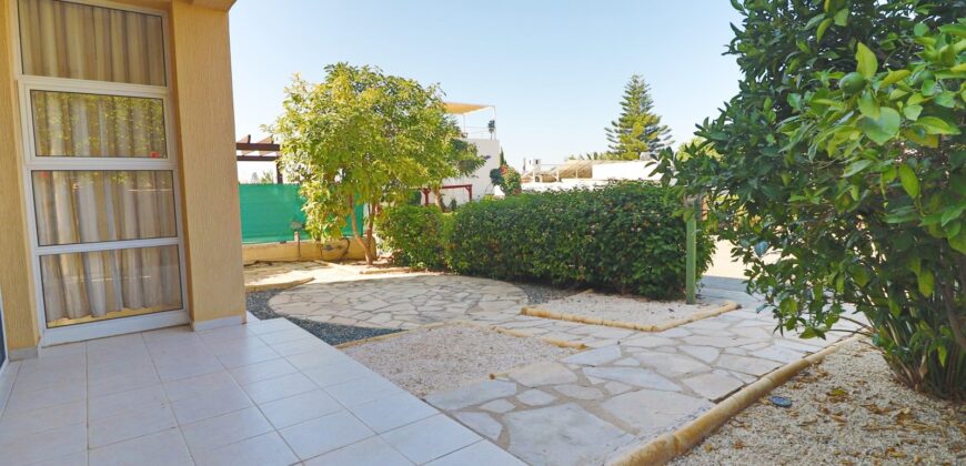 Paphos Peyia 2Bdr Detached Villa For Sale SKR18440