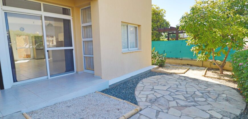 Paphos Peyia 2Bdr Detached Villa For Sale SKR18440