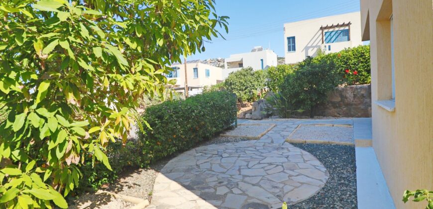 Paphos Peyia 2Bdr Detached Villa For Sale SKR18440