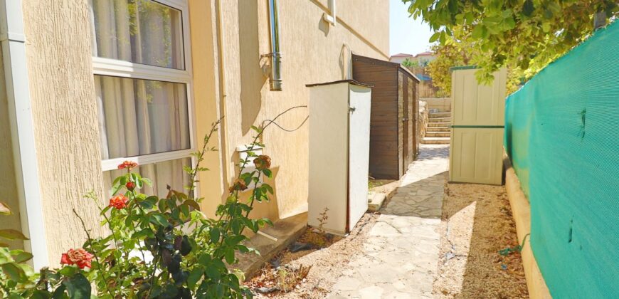 Paphos Peyia 2Bdr Detached Villa For Sale SKR18440