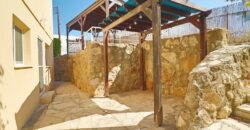 Paphos Peyia 2Bdr Detached Villa For Sale SKR18440
