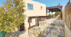 Paphos Peyia 2Bdr Detached Villa For Sale SKR18440