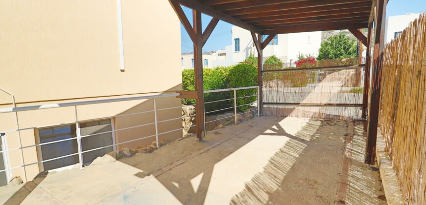 Paphos Peyia 2Bdr Detached Villa For Sale SKR18440