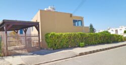 Paphos Peyia 2Bdr Detached Villa For Sale SKR18440