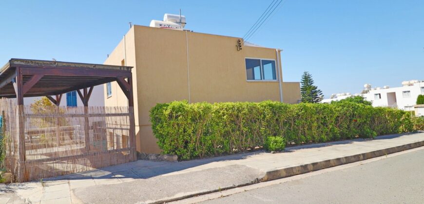 Paphos Peyia 2Bdr Detached Villa For Sale SKR18440