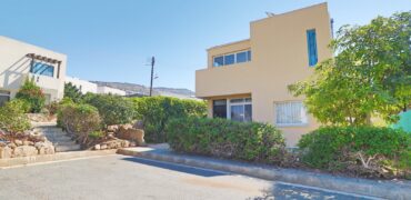 Paphos Peyia 2Bdr Detached Villa For Sale SKR18440