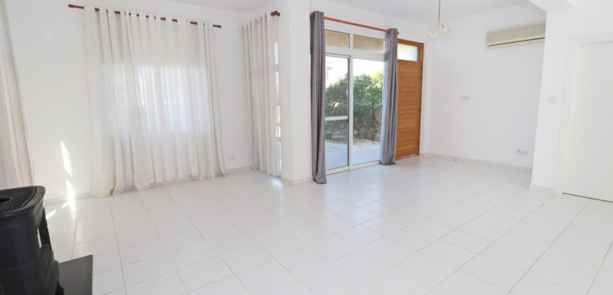 Paphos Peyia 2Bdr Detached Villa For Sale SKR18440