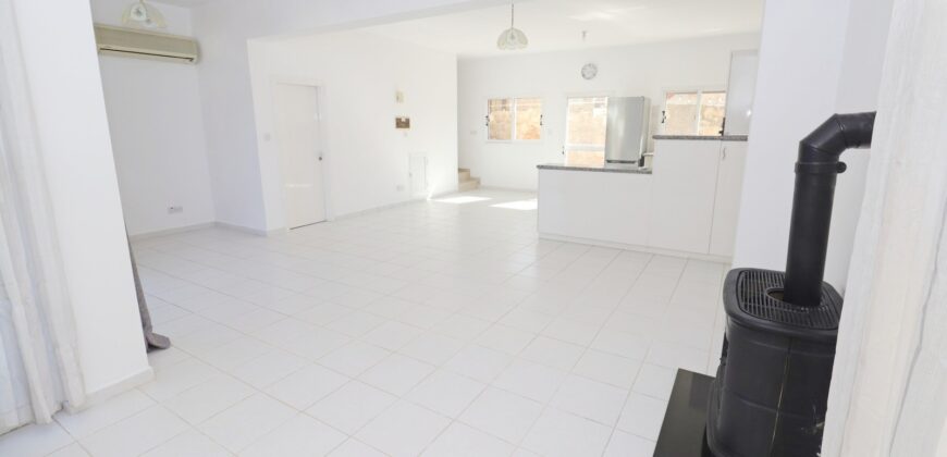 Paphos Peyia 2Bdr Detached Villa For Sale SKR18440