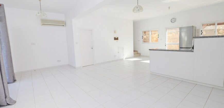 Paphos Peyia 2Bdr Detached Villa For Sale SKR18440