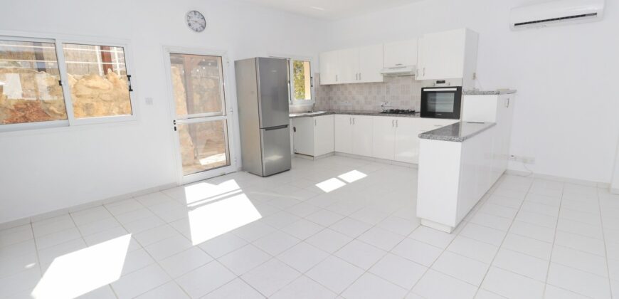 Paphos Peyia 2Bdr Detached Villa For Sale SKR18440