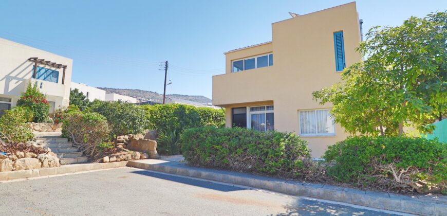 Paphos Peyia 2Bdr Detached Villa For Sale SKR18440