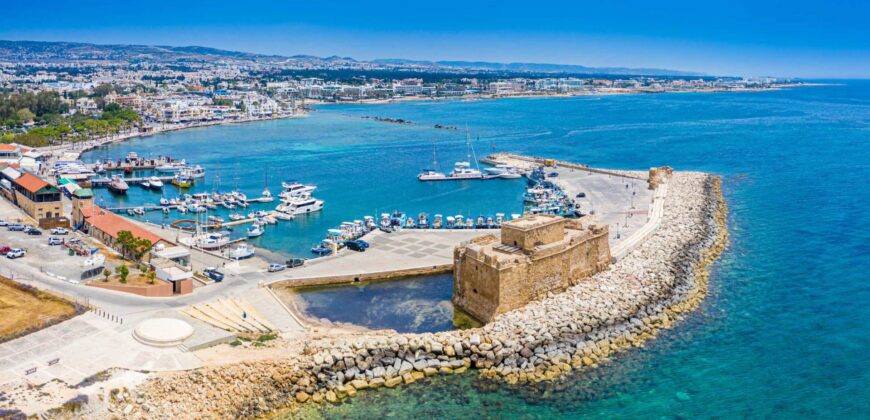 Paphos Peyia 3 Bedroom Villas / Houses For Sale LPT83850
