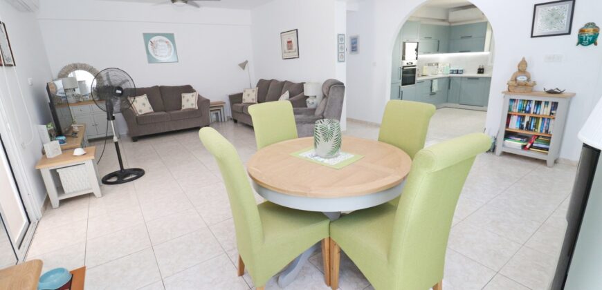 Paphos Peyia 3Bdr Bungalow For Sale SKR18426