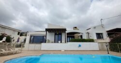Paphos Peyia 4Bdr Bungalow For Sale DTC5079