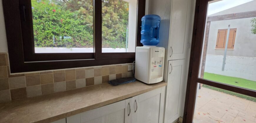 Paphos Peyia 4Bdr Bungalow For Sale DTC5079
