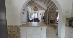 Paphos Peyia 4Bdr Bungalow For Sale DTC5079