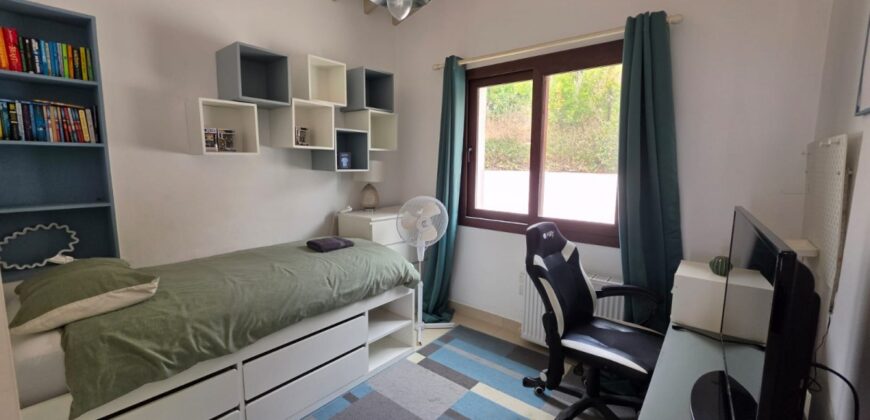 Paphos Peyia 4Bdr Bungalow For Sale DTC5079