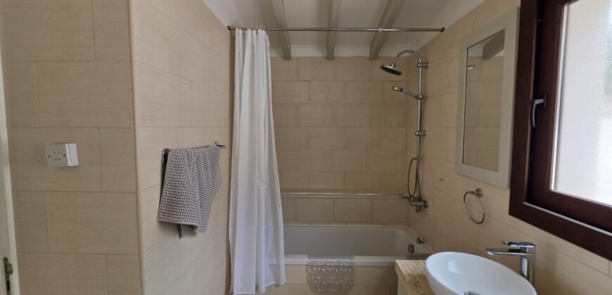 Paphos Peyia 4Bdr Bungalow For Sale DTC5079