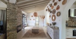 Paphos Peyia 4Bdr Bungalow For Sale DTC5079