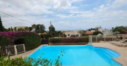 Paphos Peyia 4Bdr Bungalow For Sale DTC5079