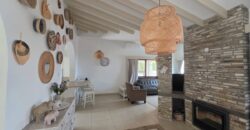 Paphos Peyia 4Bdr Bungalow For Sale DTC5079