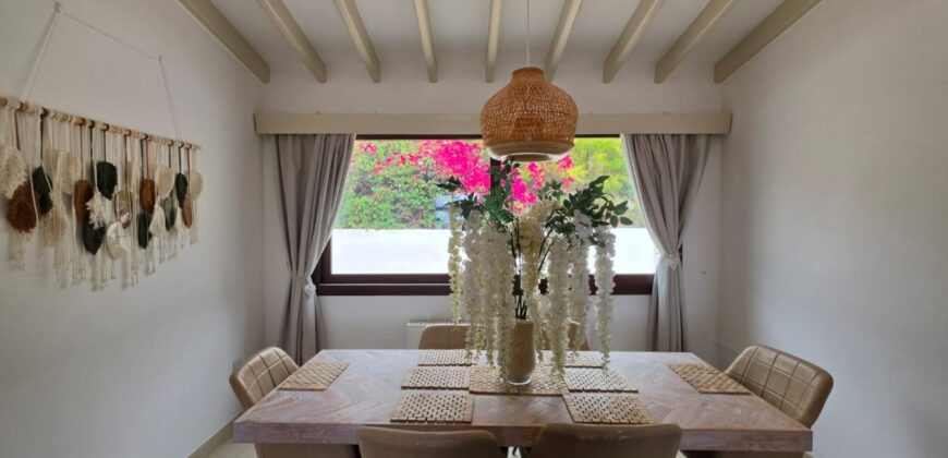 Paphos Peyia 4Bdr Bungalow For Sale DTC5079