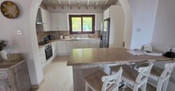 Paphos Peyia 4Bdr Bungalow For Sale DTC5079