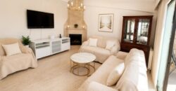 Paphos Peyia 4Bdr Detached Villa For Rent DTC5222