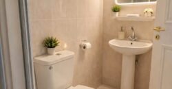 Paphos Peyia 4Bdr Detached Villa For Rent DTC5222