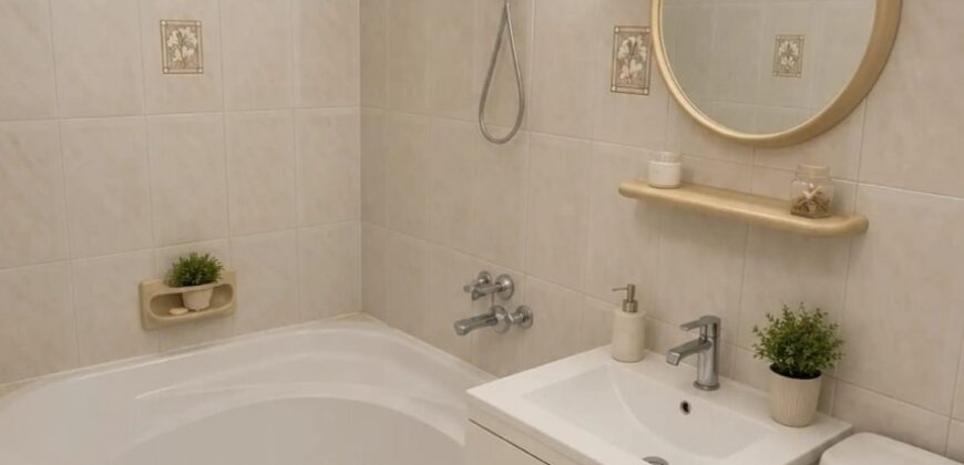 Paphos Peyia 4Bdr Detached Villa For Rent DTC5222