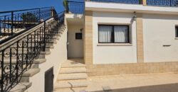 Paphos Peyia 4Bdr Detached Villa For Rent DTC5222