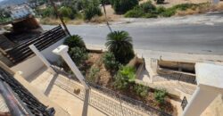 Paphos Peyia 4Bdr Detached Villa For Rent DTC5222