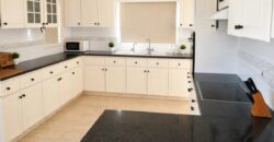 Paphos Peyia 4Bdr Detached Villa For Rent DTC5222