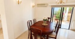 Paphos Peyia 4Bdr Detached Villa For Rent DTC5222