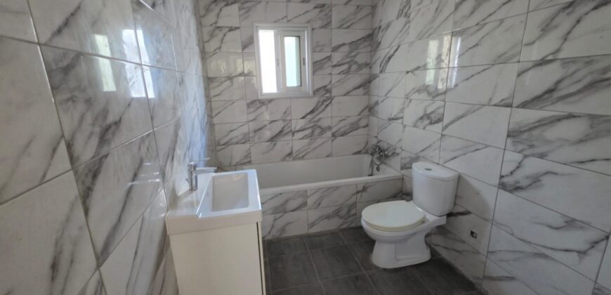 Paphos Peyia 4Bdr Ground Floor Apartment For Sale DTC5106