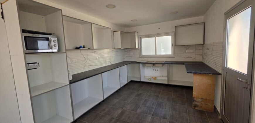 Paphos Peyia 4Bdr Ground Floor Apartment For Sale DTC5106