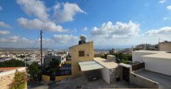 Paphos Peyia 4Bdr Ground Floor Apartment For Sale DTC5106