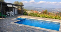 Paphos Polemi 5Bdr Villa For Sale VLSNJJOPSLV