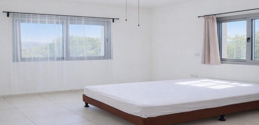 Paphos Polemi 5Bdr Villa For Sale VLSNJJOPSLV
