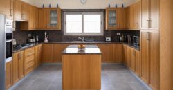Paphos Polemi 5Bdr Villa For Sale VLSNJJOPSLV