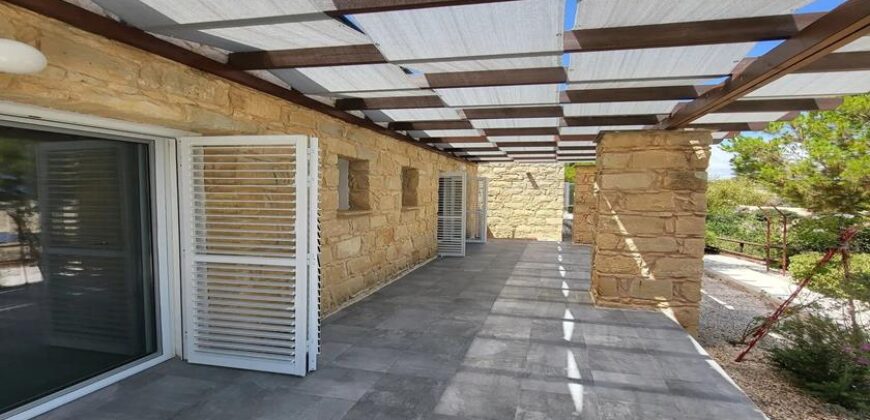 Paphos Polis 5Bdr Villa For Sale VLSJOEVPCSLV-V