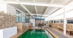 Paphos Polis Chrysochous Municipality Neo Chorio 1Bdr Studio Apartment For Sale GRD9352