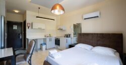 Paphos Polis Chrysochous Municipality Neo Chorio 1Bdr Studio Apartment For Sale GRD9352