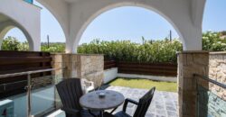 Paphos Polis Chrysochous Municipality Neo Chorio 1Bdr Studio Apartment For Sale GRD9352