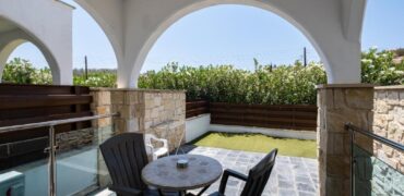 Paphos Polis Chrysochous Municipality Neo Chorio 1Bdr Studio Apartment For Sale GRD9352