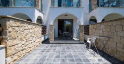 Paphos Polis Chrysochous Municipality Neo Chorio 1Bdr Studio Apartment For Sale GRD9352